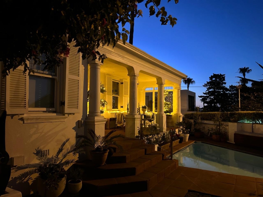 To Let 3 Bedroom Property for Rent in Fresnaye Western Cape